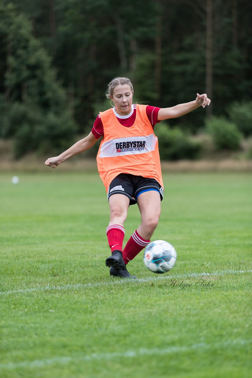 Bild 211 - Frauen SG NieBar - HSV 2 : Ergebnis: 4:3